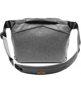 ZAINO DESIGN PICCO EVERYDAY SLING 6L V2 NERO