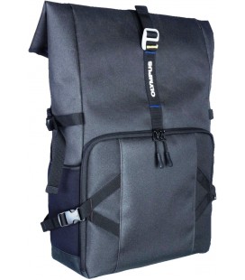 OLYMPUS EVERYDAY BACKPACK FOR CAMERAS OM-D BLACK
