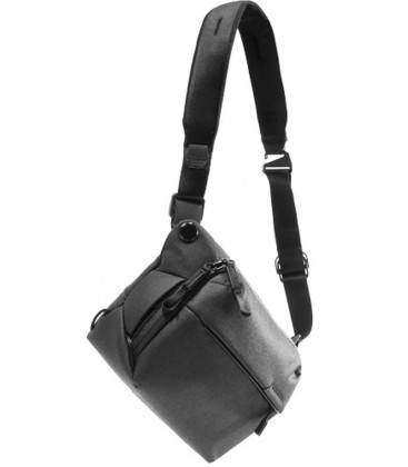 PEAK DESIGN RUCKSACK TÄGLICH SCHLINGE 3L V2 SCHWARZ