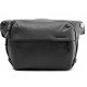PEAK DESIGN RUCKSACK TÄGLICH SCHLINGE 3L V2 SCHWARZ
