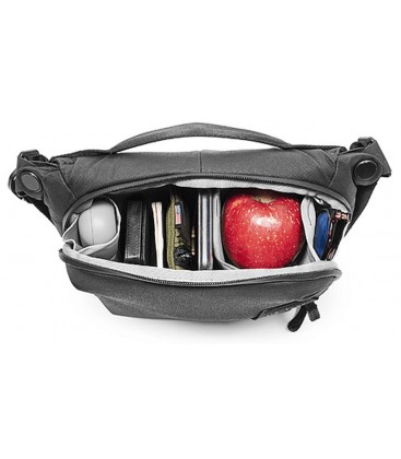 PEAK DESIGN BACKPACK EVERYDAY SLING 3L V2 GRAY ASH