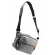 PEAK DESIGN BACKPACK EVERYDAY SLING 3L V2 GRAY ASH