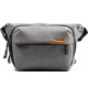 PEAK DESIGN BACKPACK EVERYDAY SLING 3L V2 GRAY ASH