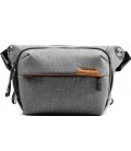 PEAK DESIGN BACKPACK EVERYDAY SLING 3L V2 GRAY ASH