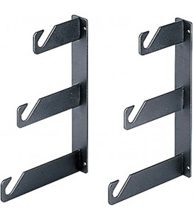 MANFROTTO SUPPORT FUND THREE HOOKS (TWO) MF045