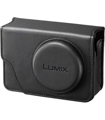 PANASONIC DMW-PHS82KK  ESTUCHE LUMIX  TZ80, TZ90, TZ95, TZ100 y TZ200.