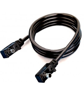 KAISER 1420 SYNCHRONIZATION CABLE 0.5 MTS.