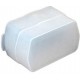GODOX DIFFUSER FOR FLASH TT685, TT600, V860II, V850II, V860, V560