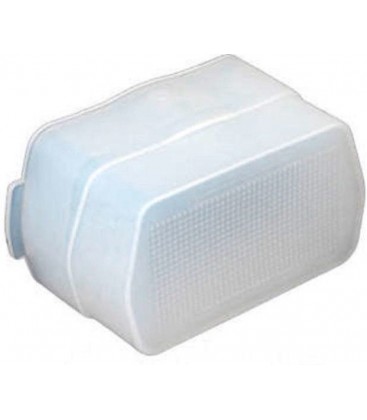 DIFFUSORE GODOX PER FLASH TT685, TT600, V860II, V850II, V860, V560