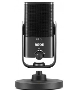 RODE MICROFONO NT USB MINI