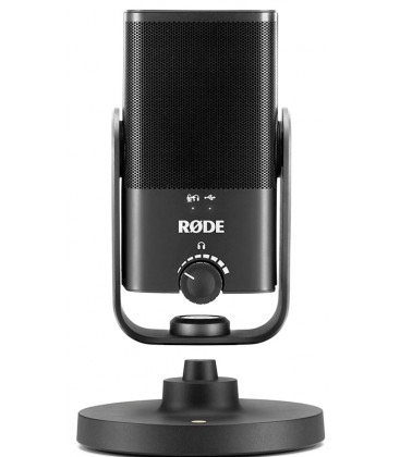 RODE MICROFONO NT USB MINI 