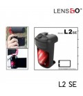 LENSGO GRIP PARA SMARTPHONE - 310203