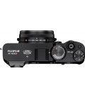 FUJIFILM X100V - NEGRA