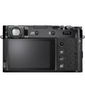 FUJIFILM X100V - NEGRA