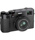 FUJIFILM X100V - NEGRA