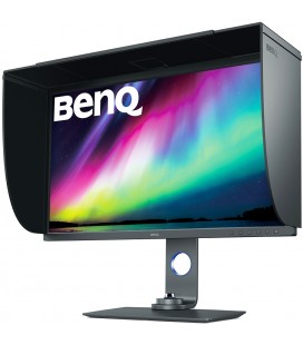 BENQ MONITOR SW321C 32"  4K UHD