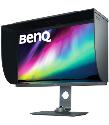 BENQ MONITOR SW321C 32"  4K UHD