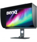 BENQ MONITOR SW321C 32"  4K UHD