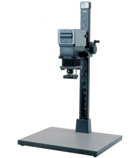 LAMPE EXTENSION KAISER 4540 NOIR ET BLANC VP 9005 6X9 CMS.