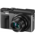 PANASONIC LUMIX DMC-TZ90 SILBER