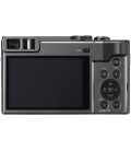 PANASONIC LUMIX DMC-TZ90 SILBER