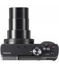 PANASONIC LUMIX DMC-TZ90 PLATEADA