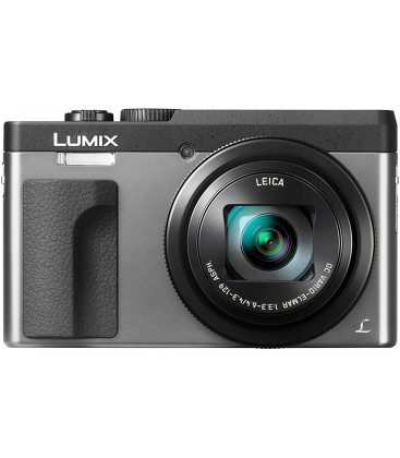 PANASONIC LUMIX DMC-TZ90 SILBER