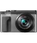 PANASONIC LUMIX DMC-TZ90 SILBER