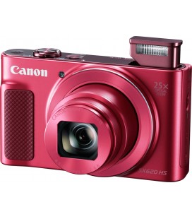 CANON POWERSHOT SX620 HS ROSSO 