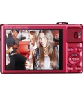 CANON POWERSHOT SX620 HS ROJA  