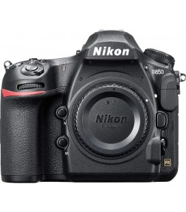 NIKON D850 CUERPO 