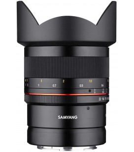 SAMYANG 14MM F2.8 POUR NIKON Z
