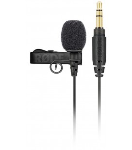 RODE LAVALIER GO MICROPHONE