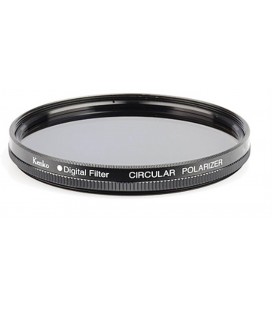 KENKO 55MM FILTRE DIGITAL CPL