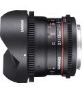 SAMYANG 12mm T3.1 VDSLR ED AS NCS MICRO 4/3