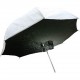 PHOTTIX SOFTBOX PARAPLUIE 101 CM TRANSLUCIDE