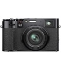 FUJIFILM X100V - NEGRA