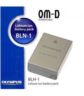 Batterie Olympus Bln-1 pour E-M5 (Lithium) Originale
