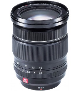FUJIFILM XF 16-55mm f2.8 R LM WR CASHBACK FUJIFILM