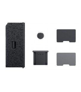 FUJIFILM CVR-XT4 KIT DE TAMPAS E COBERTURAS PARA A X-T4