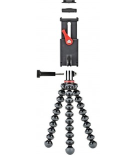 JOBY GORILLAPOD KIT AZIONE RIF. JB01515-BWW