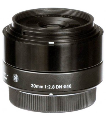 SIGMA 30MM F2.8 DN ART MICRO 4/3