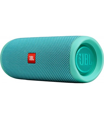 JBL ALTAVOZ FLIP 5 VERDE