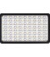 DORR BVL-152  LED SLIM RGB - REF. D371085