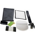 FOTIMA SPEEDLITE FLASH KIT FT-AF1