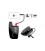 LENSGO 308C 1TX + 1RX SISTEMA MICRO INALAMBRICO