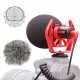 LENSGO LYM-DMM1 CARTOIDE MICROPHONE