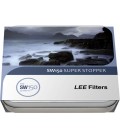 LEE FILTRO SW150 CRISTAL SUPER STOPPER 150X150MM 15 STOPS