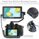 FEELWORLD F6 PLUS 5.5" 4K TOUCH MONITOR REF: FW004