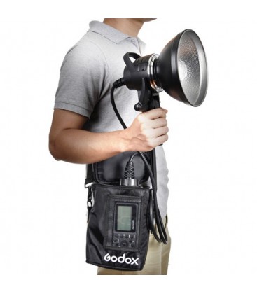 GODOX AD-H600 PER AD600B e AD600BM (EXTENSION EXTRA HEAD BOWENS)